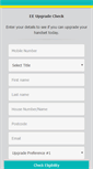 Mobile Screenshot of 4g-upgrades.com